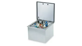 18" Drop-in Cooler