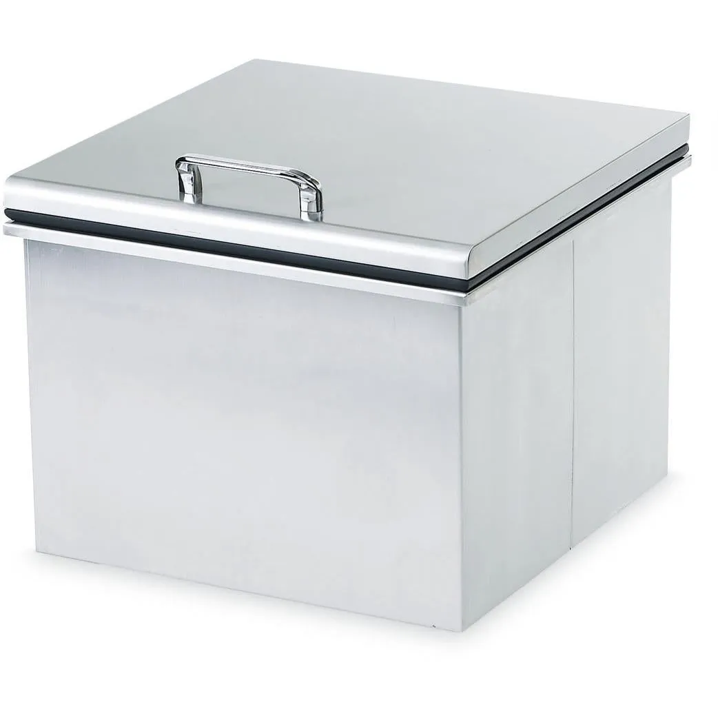 18" Drop-in Cooler