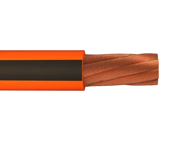 #2 Ultra-Flex® Welding Cable