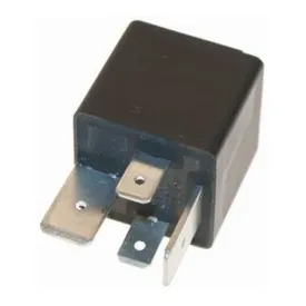 24V 40A 4 Pin Heavy Duty Normally Open Mini Relay