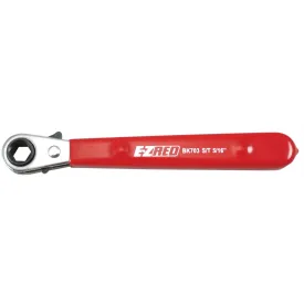 5/16" BATTERY WRENCH SHORT