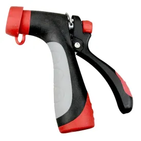 855012-5001 Premium Heavy Duty Garden Hoes Spray Gun Hot Water Rated