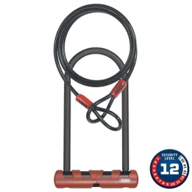 Abus Ultimate 420 Combo Pack
