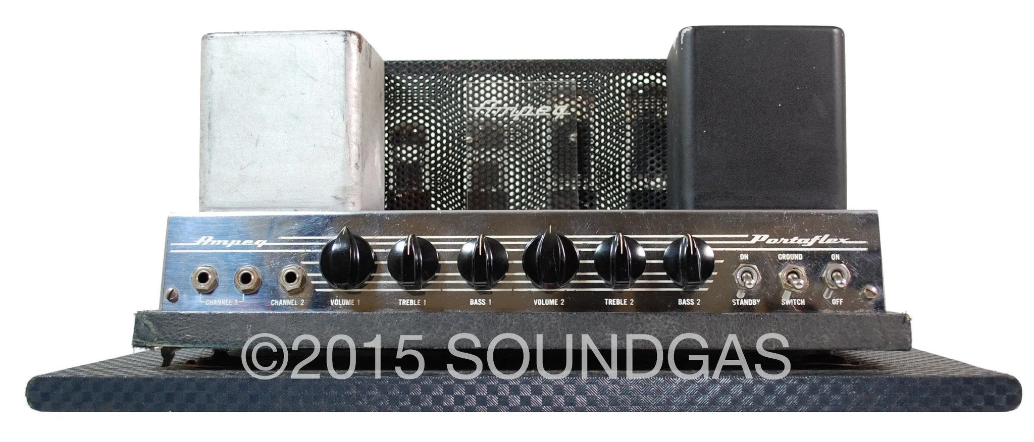 AMPEG B15-N PORTAFLEX