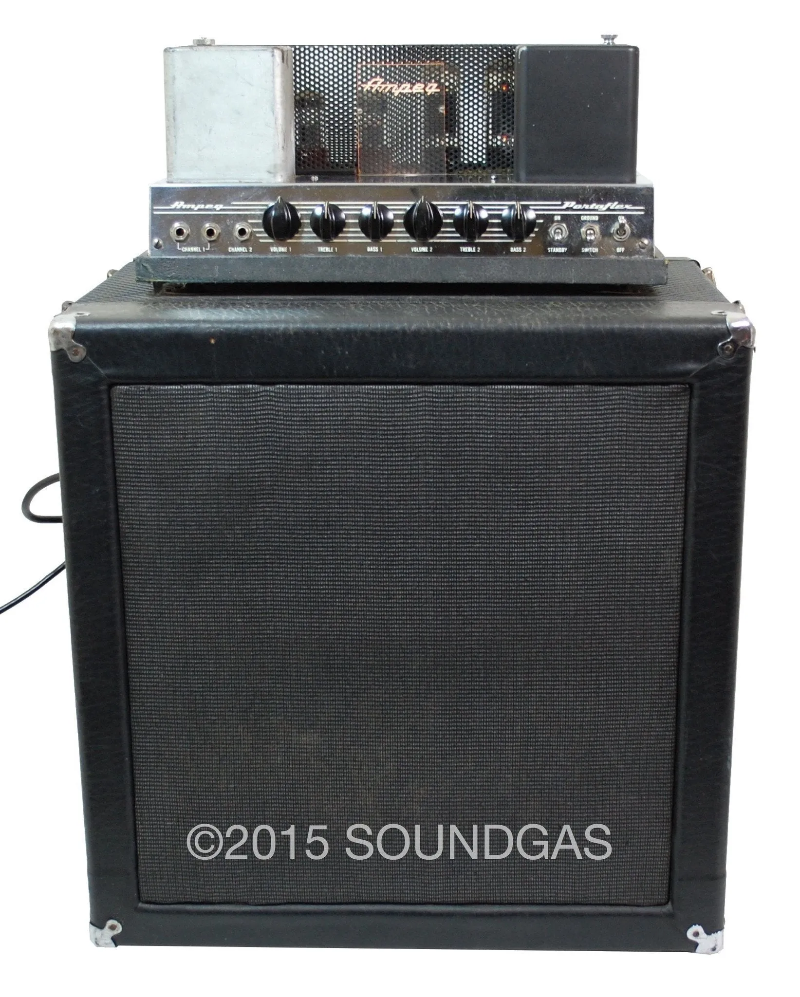 AMPEG B15-N PORTAFLEX