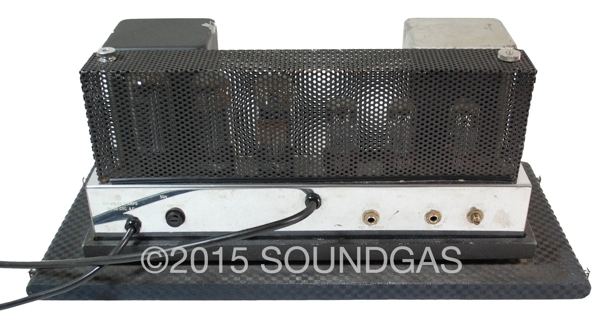 AMPEG B15-N PORTAFLEX