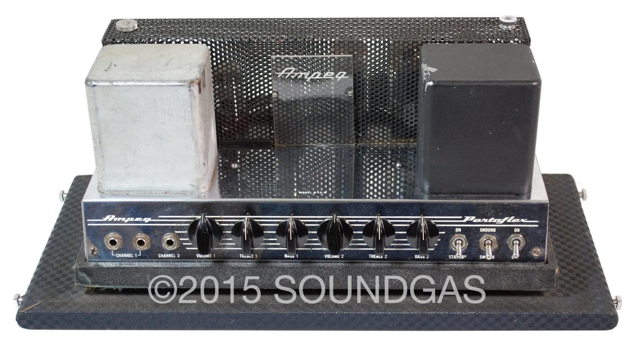 AMPEG B15-N PORTAFLEX
