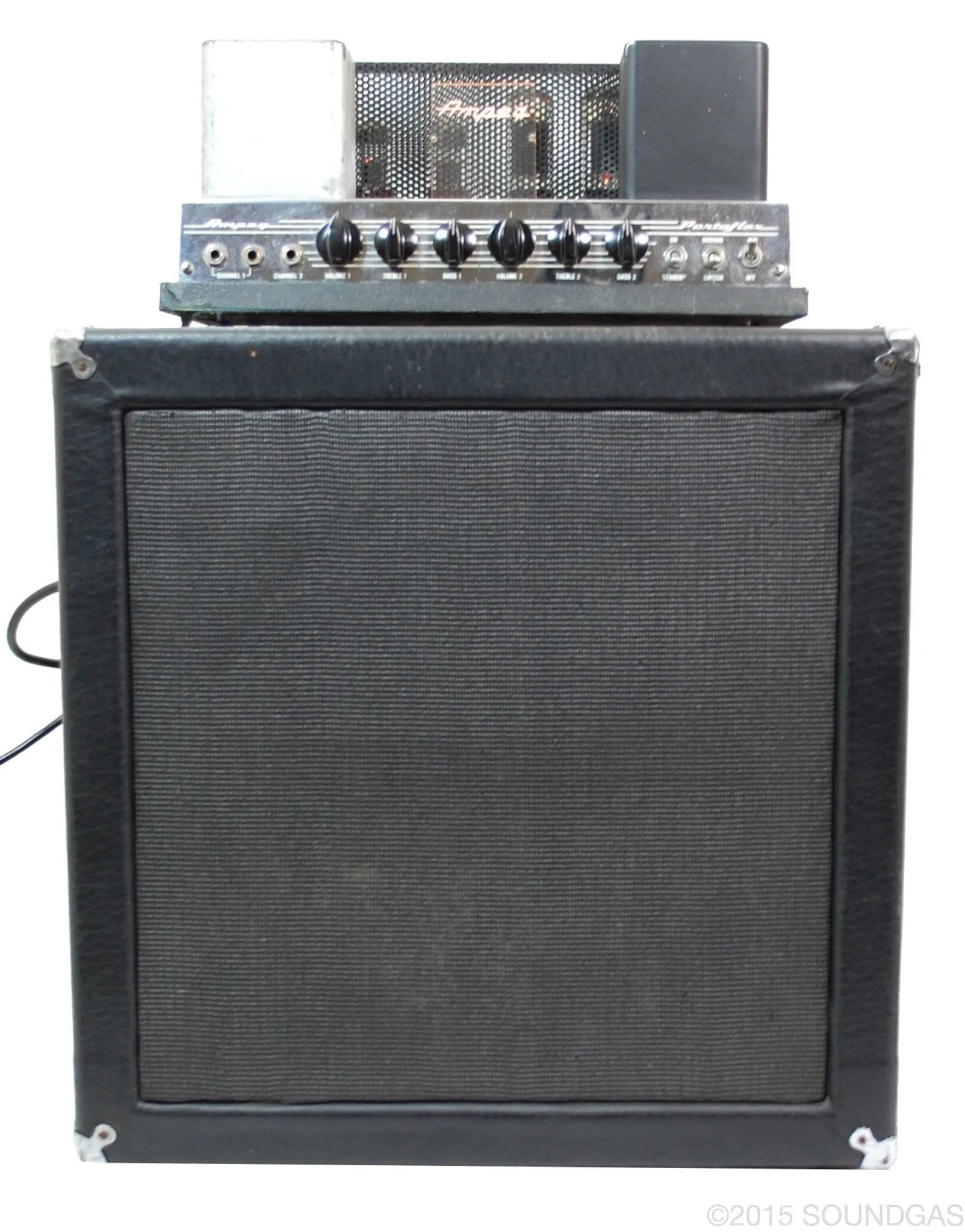 AMPEG B15-N PORTAFLEX
