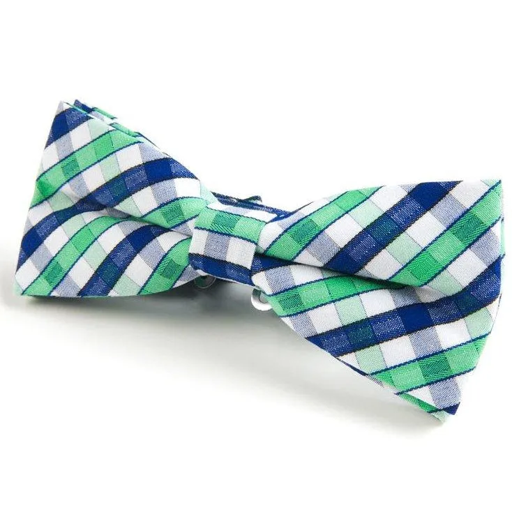 Appaman Bowtie K6BOW