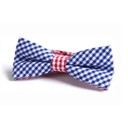 Appaman Bowtie K6BOW