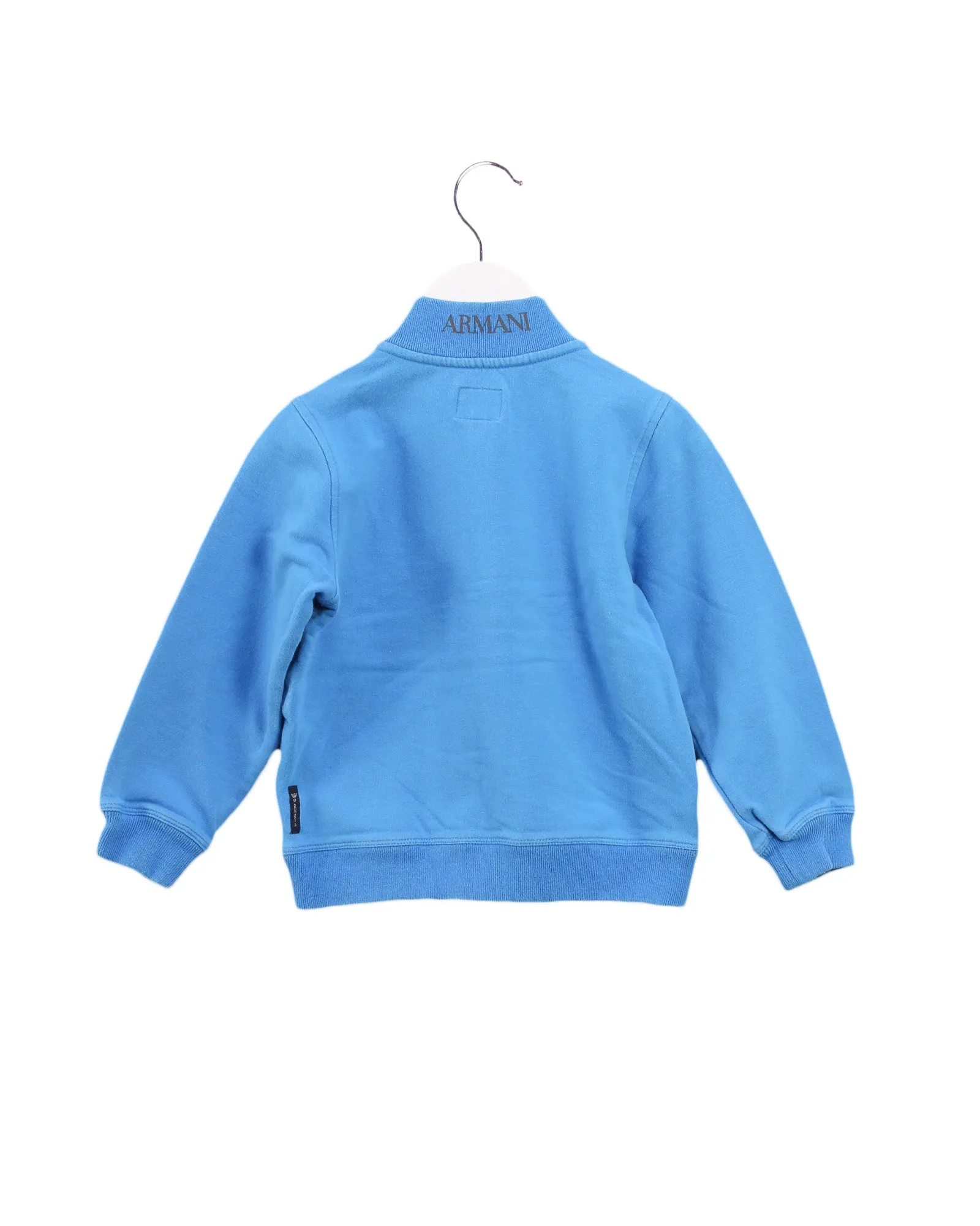 Armani Lightweight Jacket 4T
