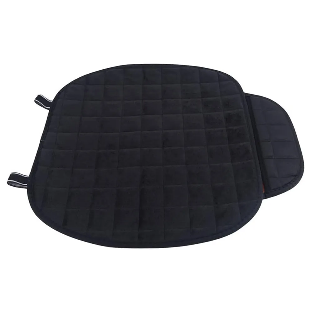 Auto Front Seat Winter-Proof Cover for Comfort and Protection