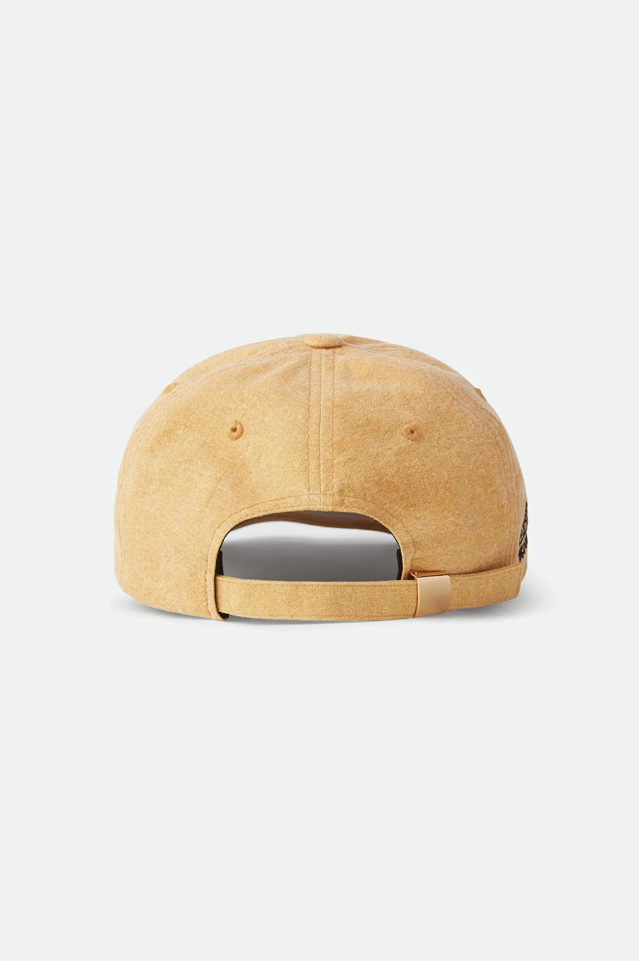 BB Modern Cult LP Cap - Yellow