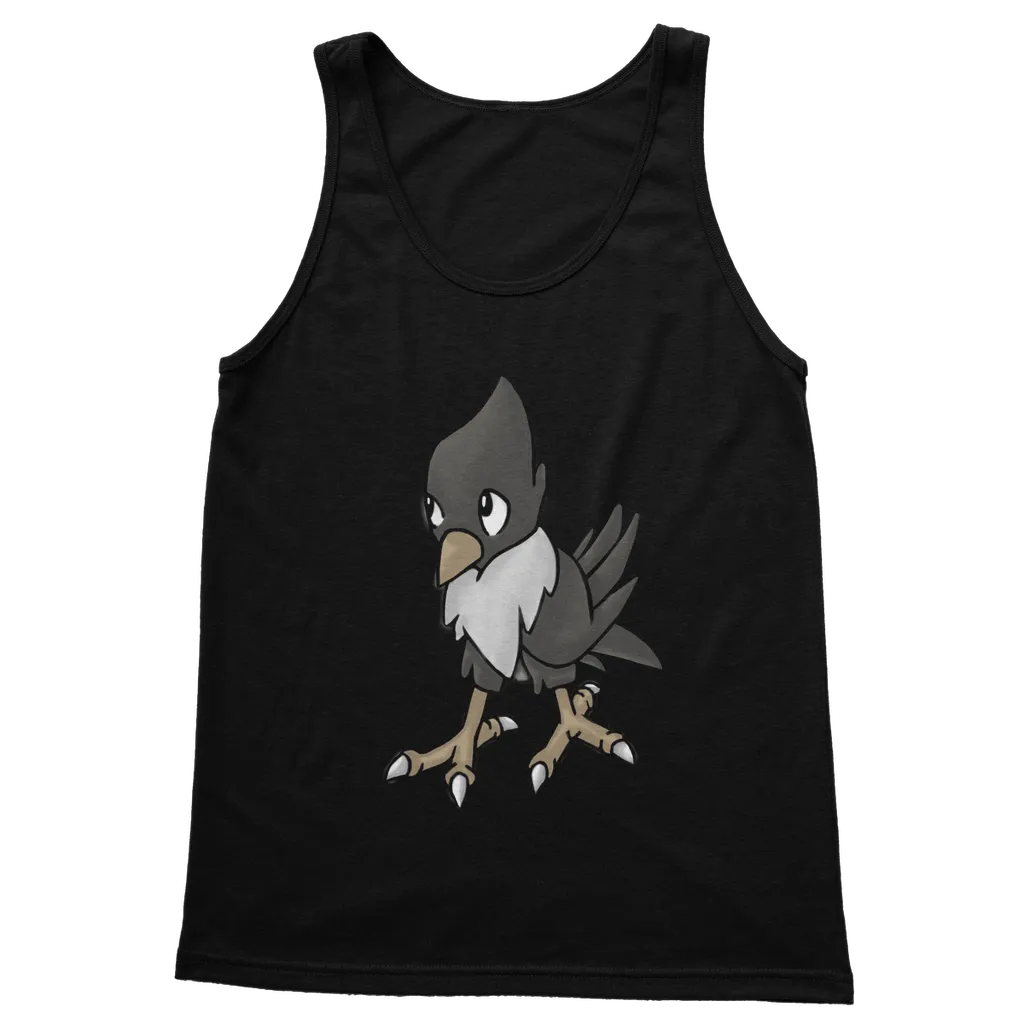 BiChip Classic Adult Vest Top