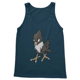 BiChip Classic Adult Vest Top