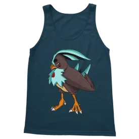 Bircross Classic Adult Vest Top