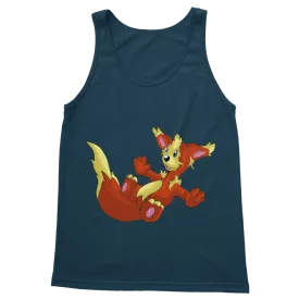 Blazeon Classic Adult Vest Top