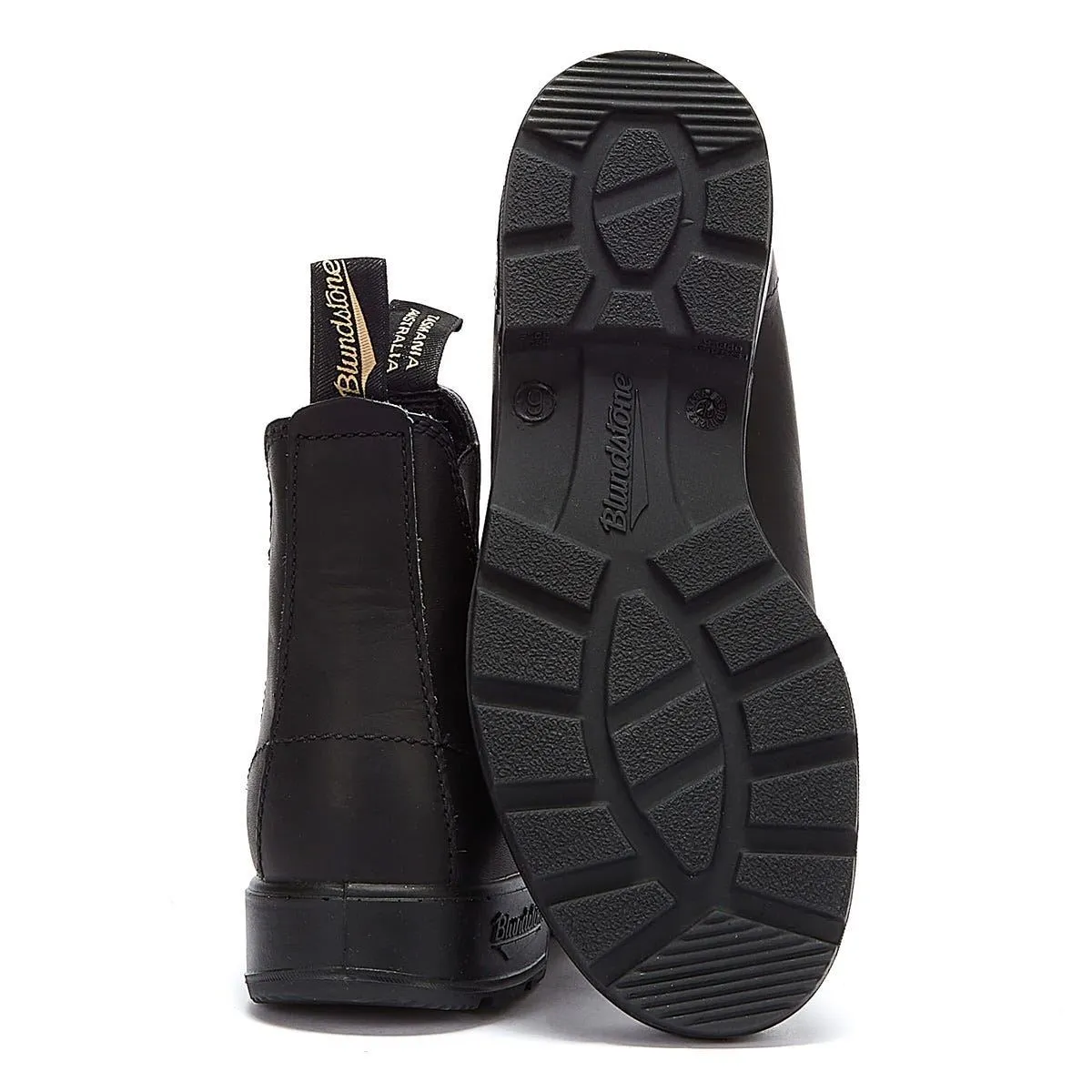 Blundstone Originals Classic Black Boots