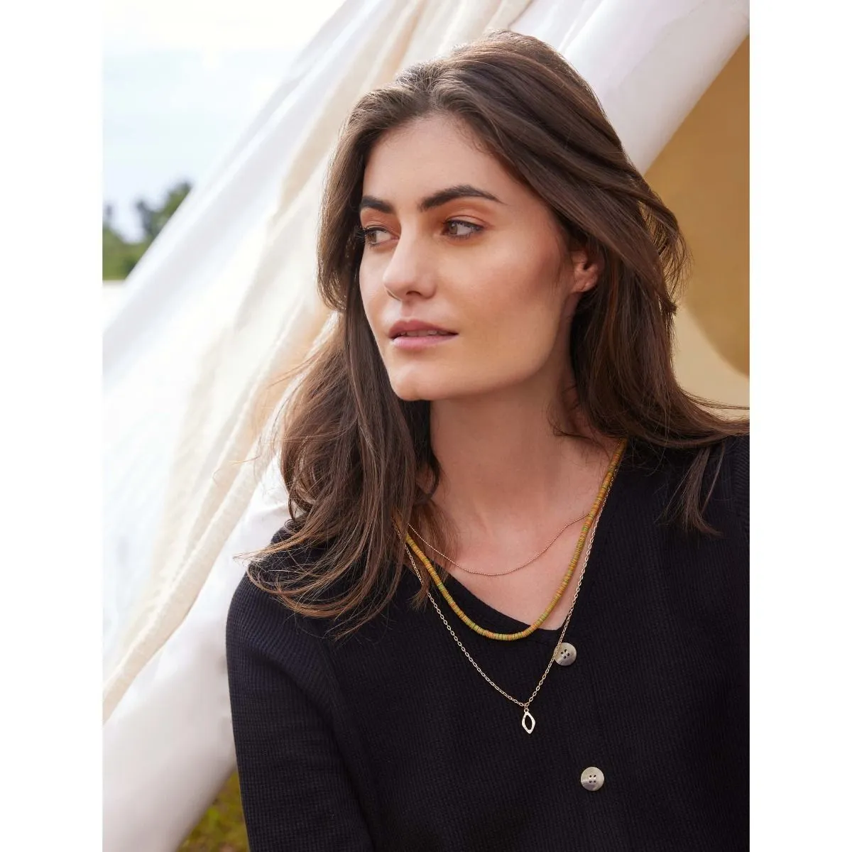 Bohemia Layered Necklace