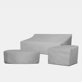 Breeze Xl Console - Weather Cover
