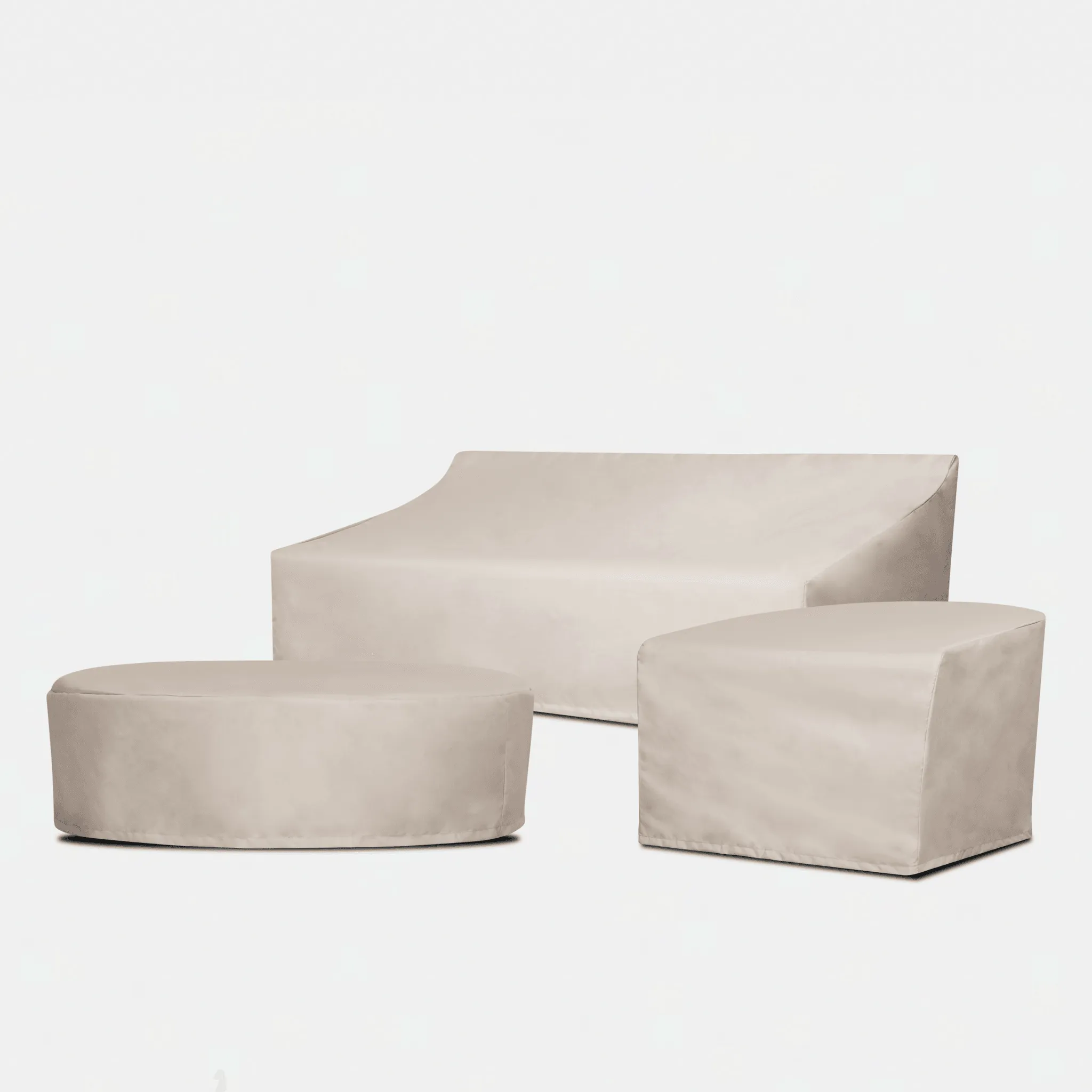 Breeze Xl Dining Chair - Weather Cover
