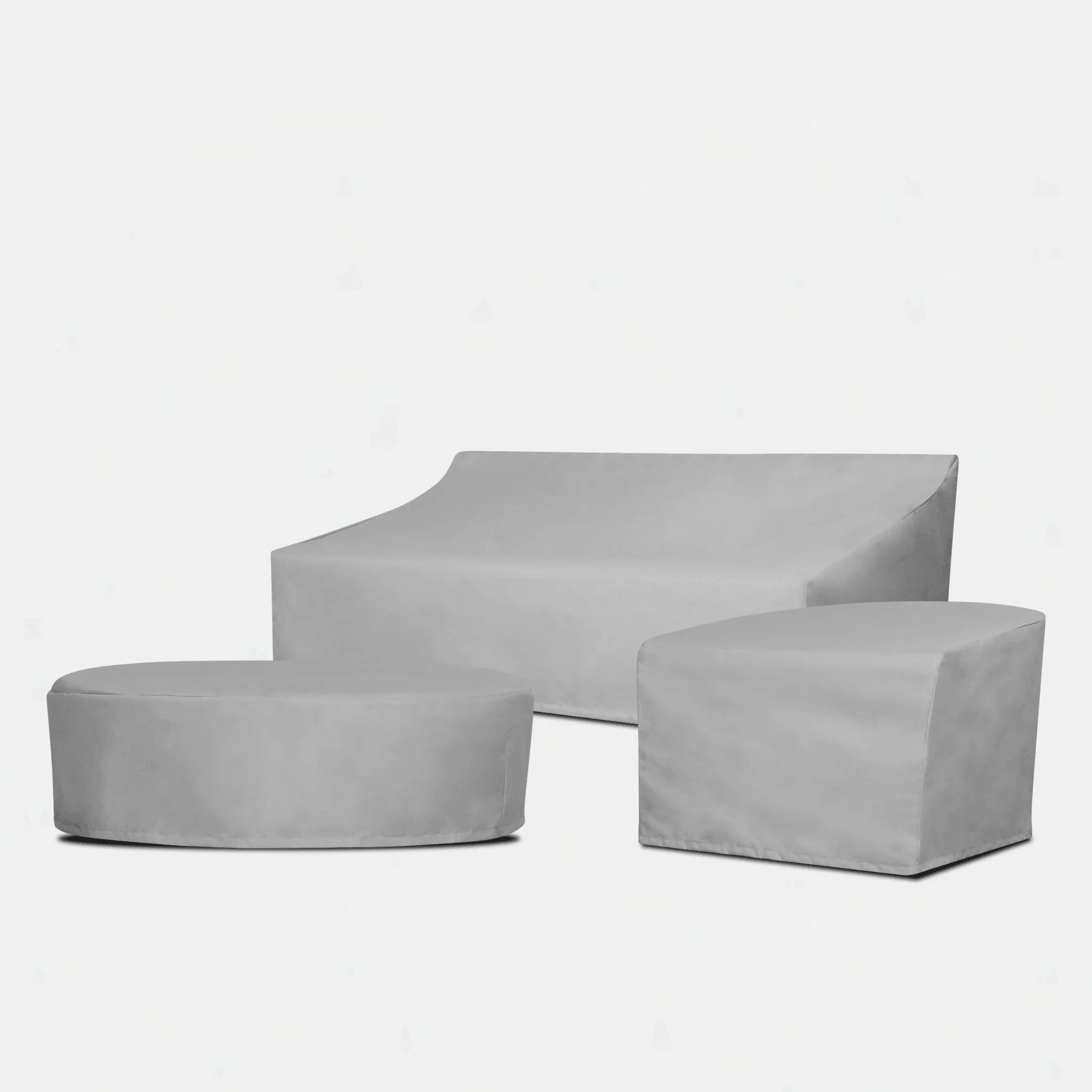Breeze Xl Dining Chair - Weather Cover
