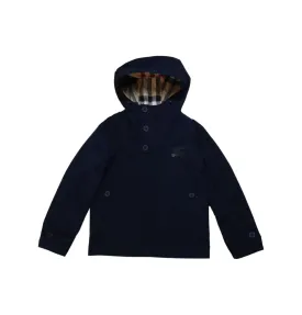 Burberry Lightweight Jacket 8Y