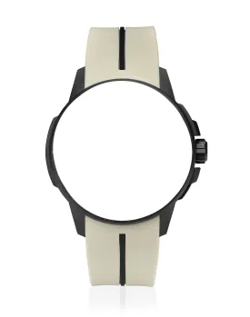 Cactus Gray Gravel Strap