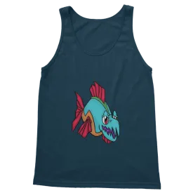 Cannip Classic Adult Vest Top