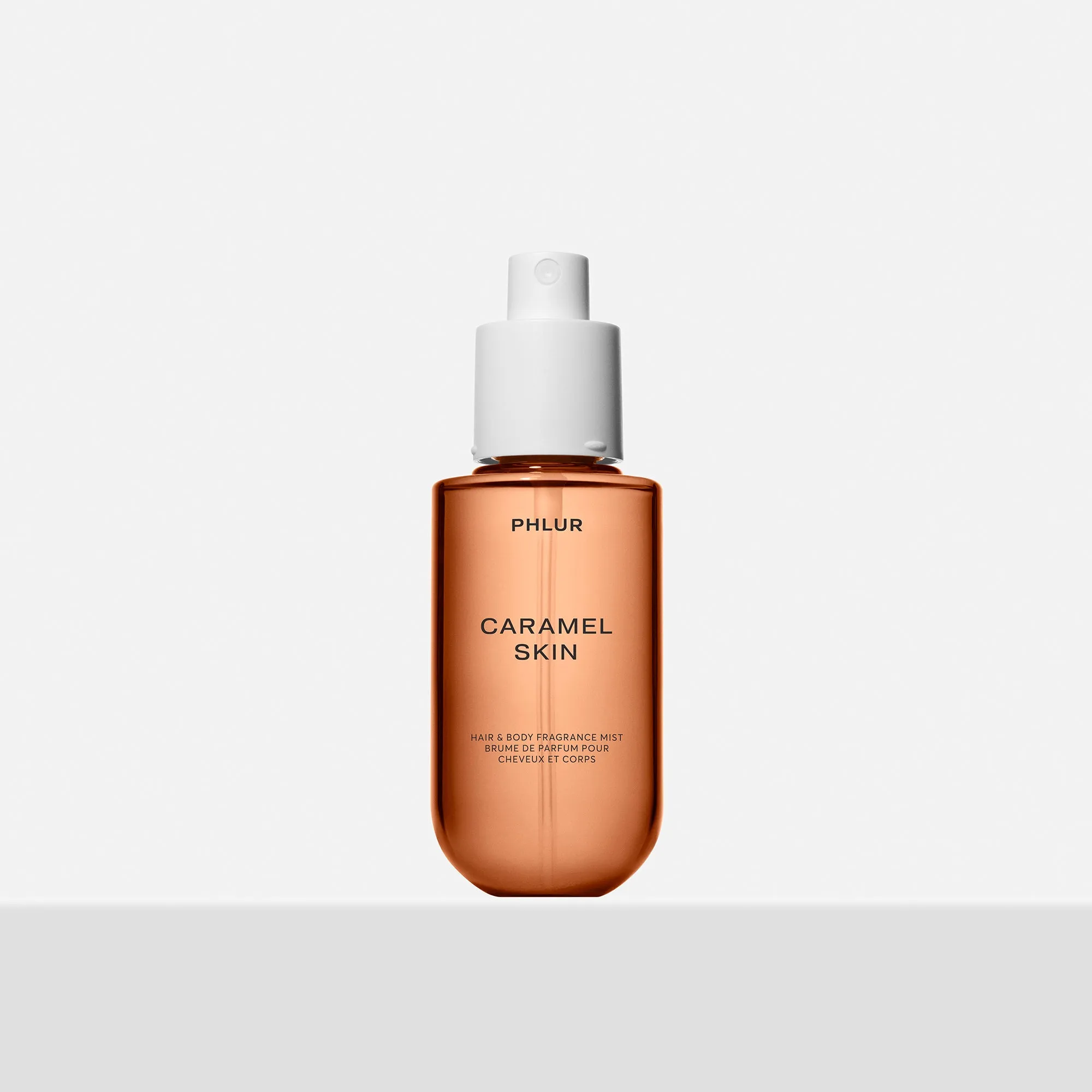 Caramel Skin - Travel Size Body Mist