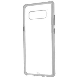 Case Mate Tough Clear Series Protective Case Cover for Galaxy Note 8 - Clear