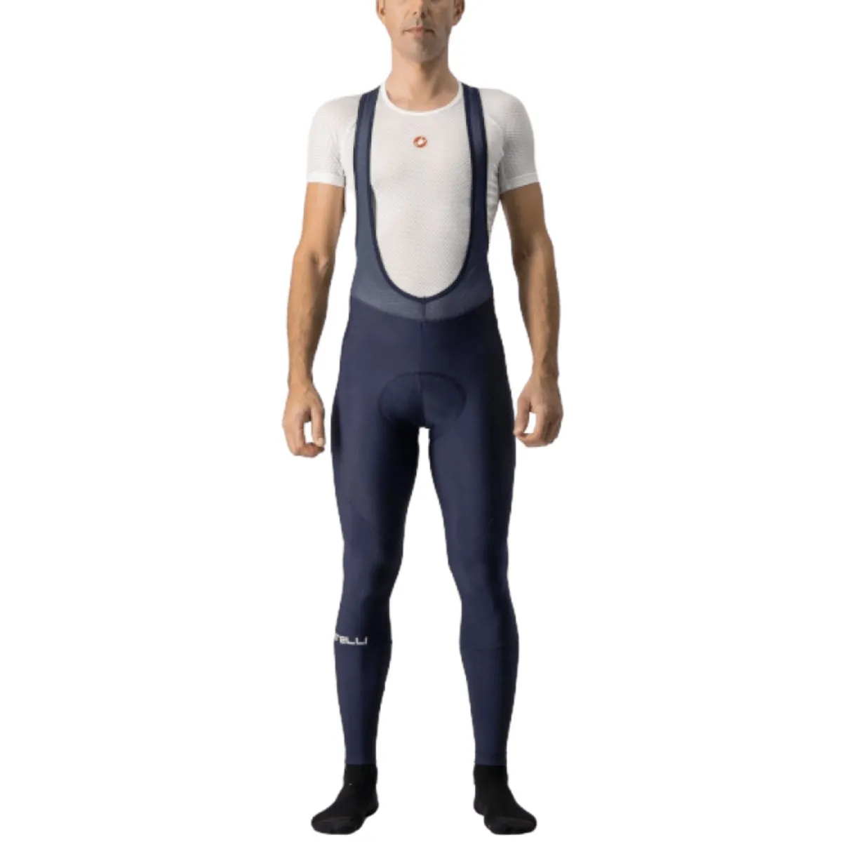 Castelli Entrata Bibtight