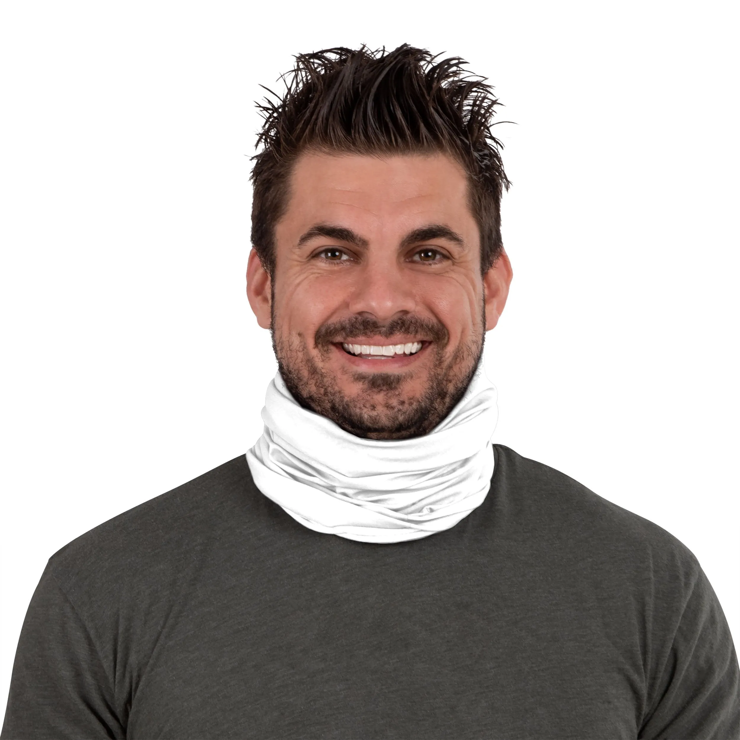 Chicago Cubs MLB Kris Bryant Gaiter Scarf