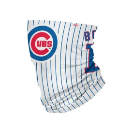 Chicago Cubs MLB Kris Bryant Gaiter Scarf