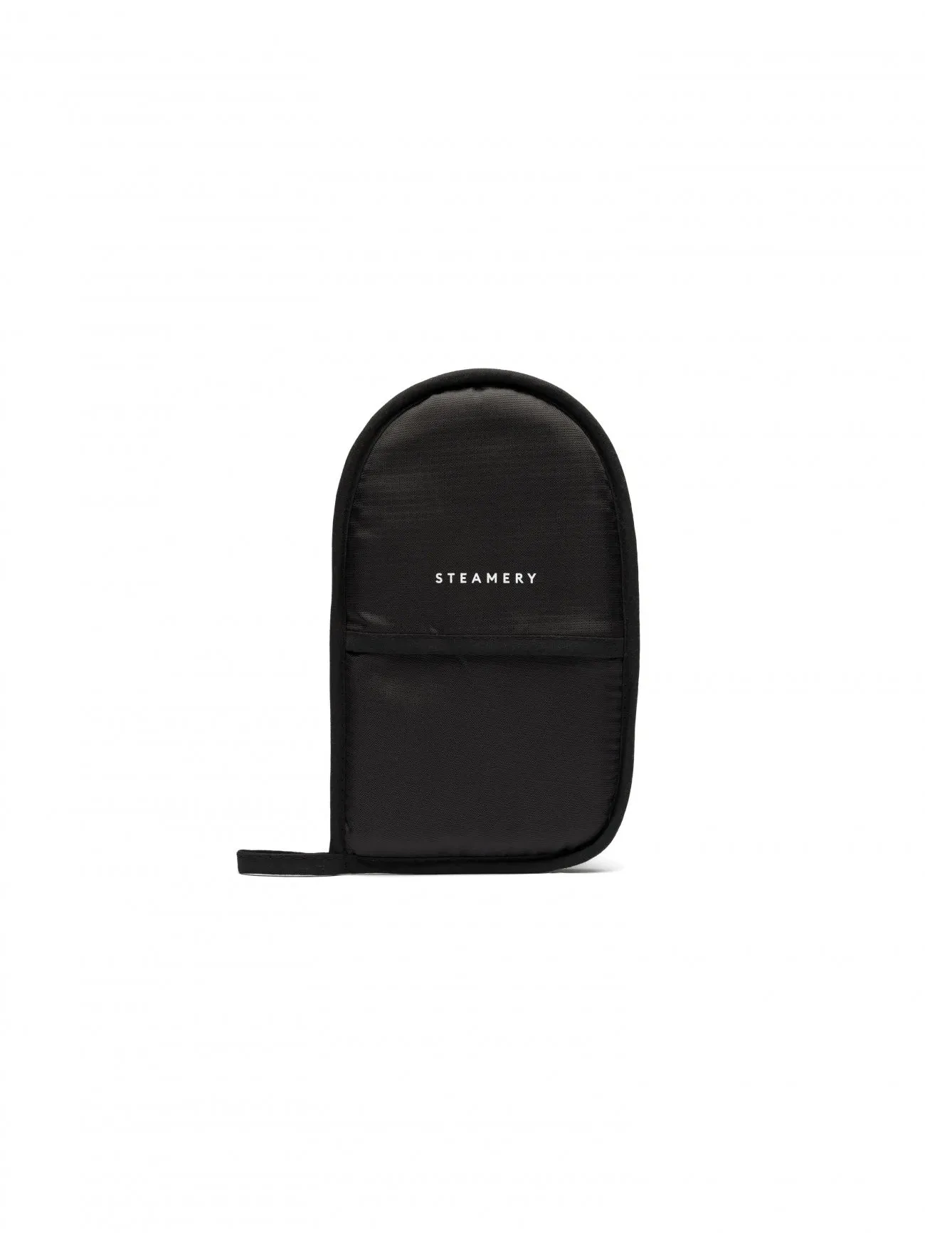 CIRRUS 3 IRON STEAMER | CHARCOAL