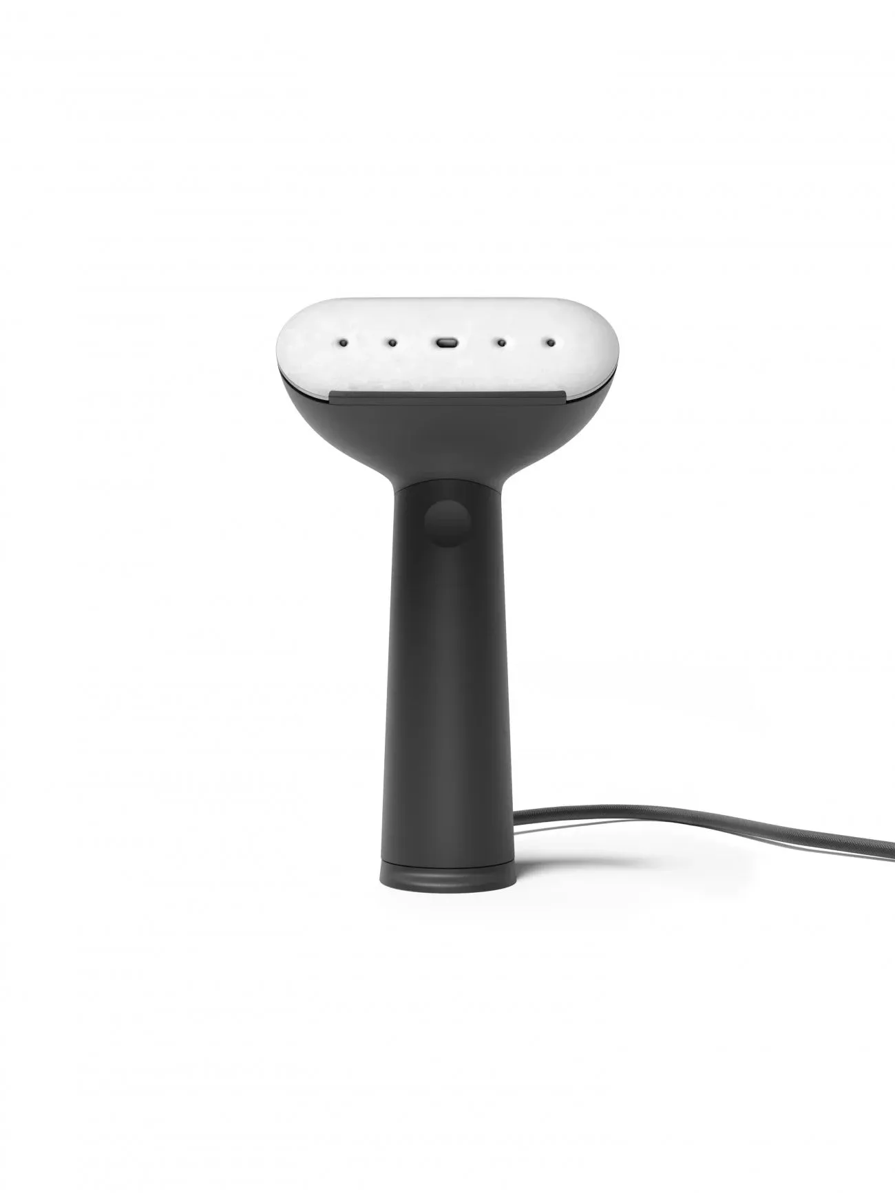 CIRRUS 3 IRON STEAMER | CHARCOAL