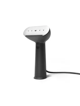 CIRRUS 3 IRON STEAMER | CHARCOAL