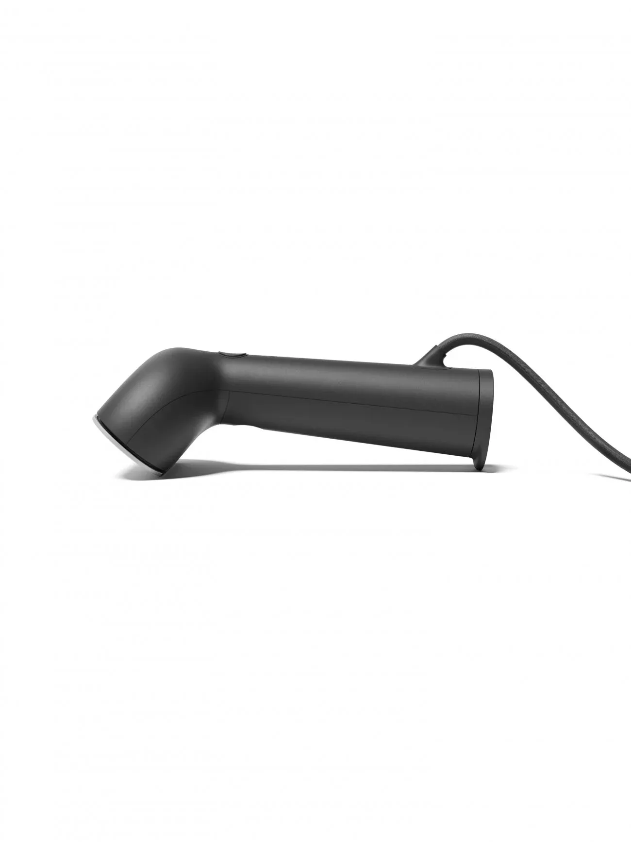 CIRRUS 3 IRON STEAMER | CHARCOAL