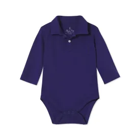 Classic Prep Hayes Polo Onesie