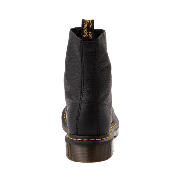 Dr. Martens Women's 1460 Pascal 8 Eye Boots, Black