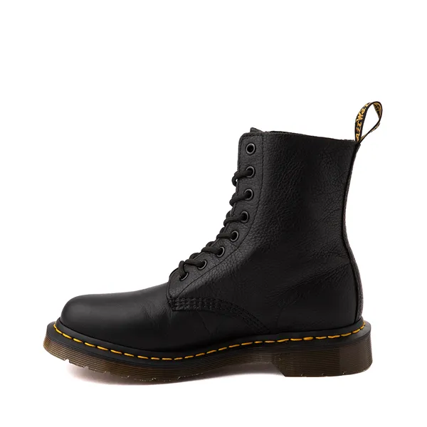 Dr. Martens Women's 1460 Pascal 8 Eye Boots, Black