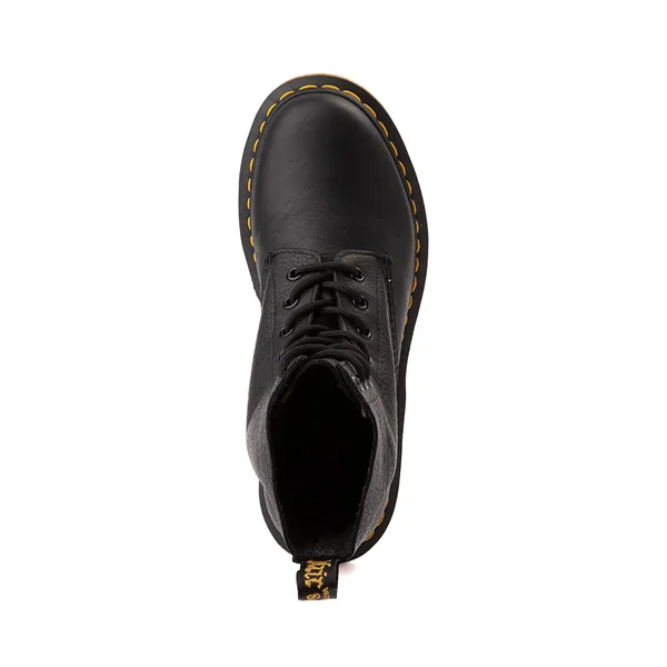 Dr. Martens Women's 1460 Pascal 8 Eye Boots, Black