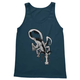 Dragon Classic Adult Vest Top