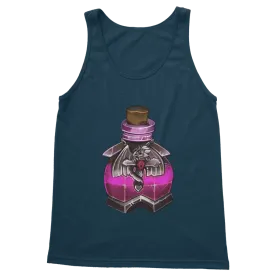 Dragon Potion Classic Adult Vest Top