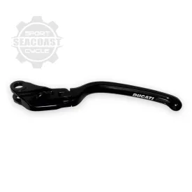 DUCATI HYPERMOTARD 698 MONO FOLDING CLUTCH LEVER BY RIZOMA (96180891AA)