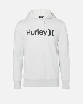 Essential One And Only Pullover Fleece Hoodie