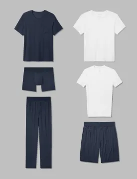 Extreme Comfort Bundle