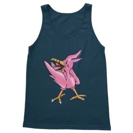 Flarem Classic Adult Vest Top