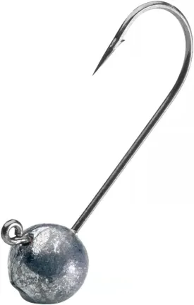 Fly Tying Jig Heads
