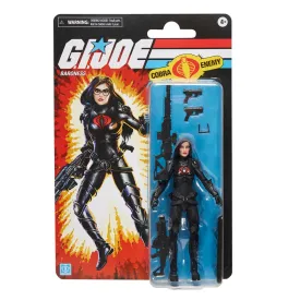 G.I. Joe Classified Retro Baroness